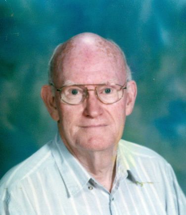 Eugene Kirk